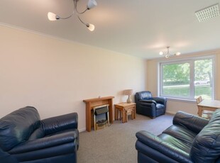 Flat to rent in Ash-Hill Road, Aberdeen AB16