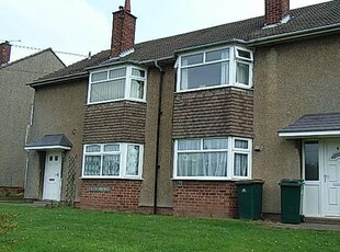 Flat to rent in Berners Close, Coventry CV4