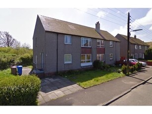 Flat to rent in Binniehill Road, Falkirk FK1