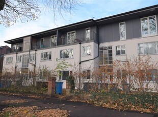 Flat to rent in Block B/Chorlton Court, Brantingham Road, Manchester M16