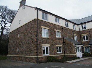 Flat to rent in Boste Crescent, Durham DH1