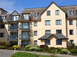 Flat to rent in Cliff Road, Budleigh Salterton EX9