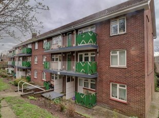 Flat to rent in Conegra Road, High Wycombe, Buckinghamshire HP13
