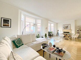 Flat to rent in Culford Mansions, Culford Gardens, London SW3