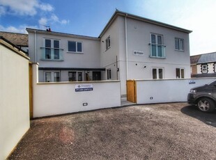 Flat to rent in Discovery House, Torpoint, Conrwall PL11