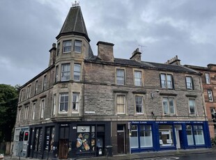 Flat to rent in East Mayfield, Edinburgh EH9