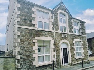 Flat to rent in Green Lane, Redruth TR15