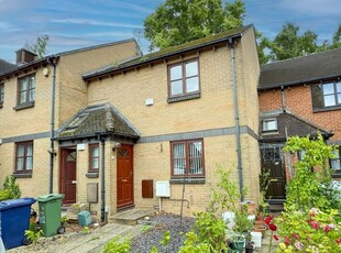 Flat to rent in Green Ridges, Headington, Oxford OX3