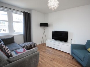 Flat to rent in Hardgate, Aberdeen AB11