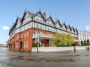 Flat to rent in Henley On Thames, Oxfordshire RG9