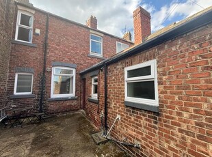 Flat to rent in High Street South, Langley Moor, Durham DH7