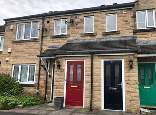 Flat to rent in Horley Green Road, Halifax HX3