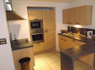 Flat to rent in Jefferson Place, 1 Fernie Street, Manchester M4