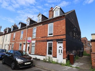 Flat to rent in Linton Street, Lincoln LN5