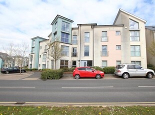 Flat to rent in Long Down Avenue, Cheswick Village, Bristol BS16