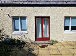 Flat to rent in Market Street, St Andrews, Fife KY16