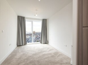 Flat to rent in New York, Quarry Hill, Leeds LS2