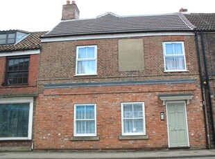 Flat to rent in Norfolk Street, King's Lynn PE30