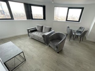 Flat to rent in Northill Apartment, 65 Furness Quay, Salford M50