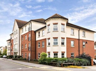 Flat to rent in Olsen Rise, Lincoln LN2