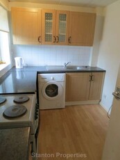 Flat to rent in Palatine Road, Withington M20