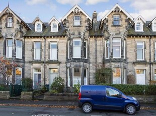 Flat to rent in Ravelston Terrace, Edinburgh EH4