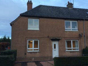 Flat to rent in Sandyhill Crescent, St Andrews, Fife KY16