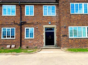 Flat to rent in Spinney Lodge, Fauld Lane, Tutbury, Burton-Upon-Trent DE13