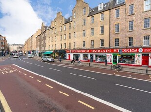 Flat to rent in St Patrick Square, Newington, Edinburgh EH8