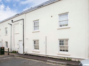 Flat to rent in St. Pauls Street South, Cheltenham GL50