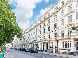Flat to rent in Stanhope Gardens, South Kensington, London SW7