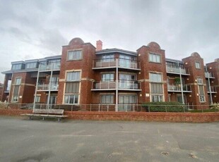 Flat to rent in The Sands, Blackpool FY4