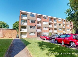 Flat to rent in Tile Hill Lane, Coventry CV4