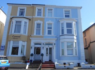 Flat to rent in Tower Buildings, Leicester Street, Southport PR9