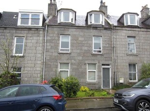 Flat to rent in Watson Street, Ground Floor Whole AB25