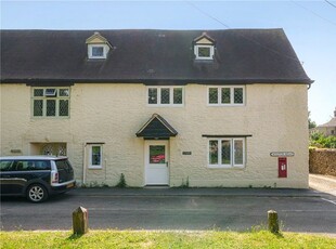 Flat to rent in Weston Road, Bletchingdon, Kidlington, Oxfordshire OX5