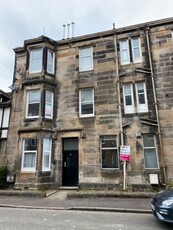 Flat to rent in Williamson Avenue, Dumbarton G82