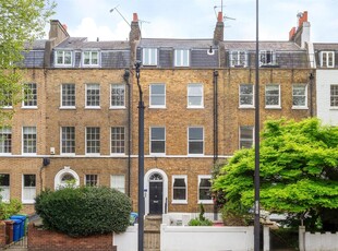 Ground Floor Flat for sale with 1 bedroom, Kennington Park Road, London | Fine & Country