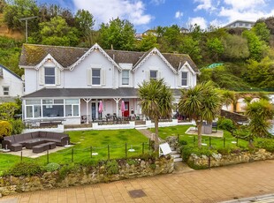 Guest House for sale with 14 bedrooms, Shanklin, Isle of Wight | Fine & Country