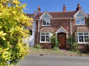 House for sale with 3 bedrooms, The Ball, Dunster | Fine & Country
