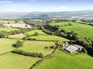 House for sale with 4 bedrooms, Clyro, Nr Hay On Wye | Fine & Country