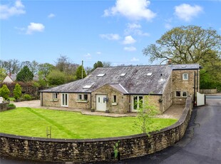 House for sale with 4 bedrooms, Cumeragh Lane, Whittingham | Fine & Country