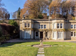 House for sale with 4 bedrooms, Halifax Road, Ripponden | Fine & Country