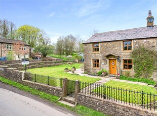 House for sale with 4 bedrooms, Howgill Lane, Rimington | Fine & Country