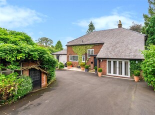 House for sale with 4 bedrooms, Sawley, Clitheroe | Fine & Country