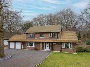 House for sale with 4 bedrooms, Woodland Rise, Studham | Fine & Country