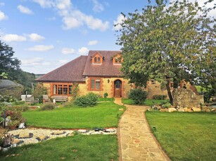 House - With Land for sale with 5 bedrooms, Alverstone Garden Village, Isle of Wight | Fine & Country