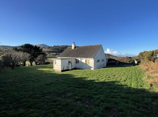Land for sale in Dreem Eelin, Church Road, Maughold, Isle Of Man IM7
