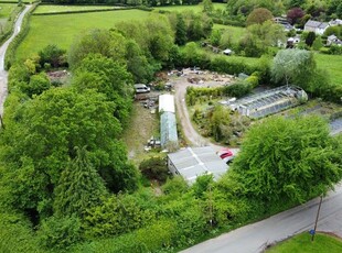 Land for sale in Former Nursery, Howle Hill, Ross-On-Wye, Herefordshire HR9
