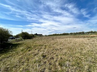 Land for sale in Front Street, Sunniside, Bishop Auckland, Durham DL13